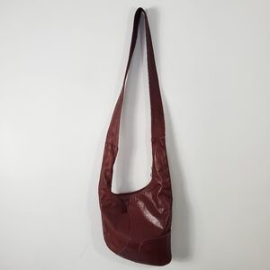 Rimanchik Leather Cross body Factor Bag